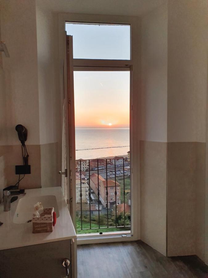 B&B Porta Marina Grottammare Exterior foto
